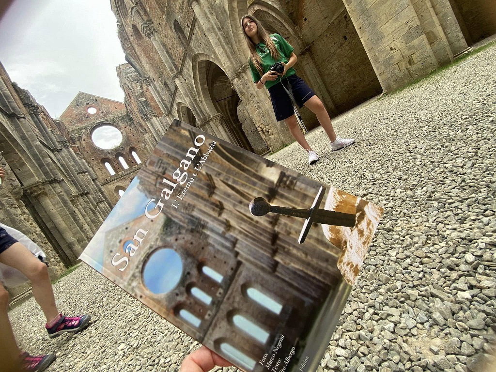 San Galgano